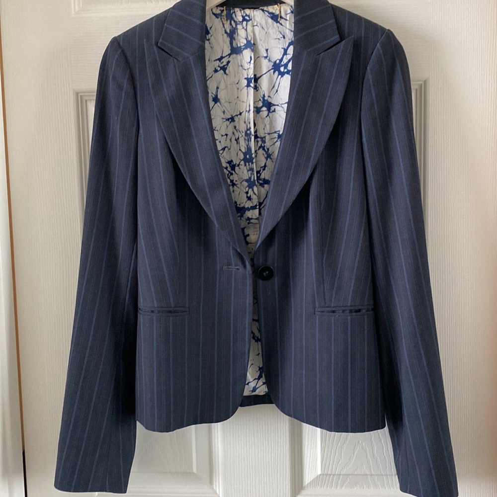 Jacket - Picture 4 of 4